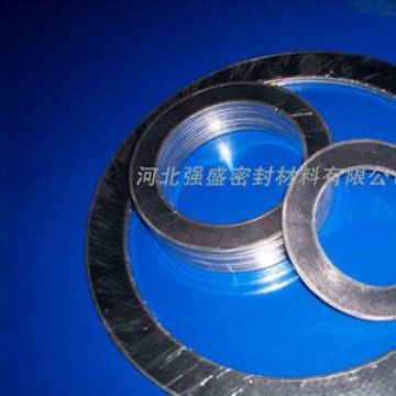 Reinforced Graphite Gasket